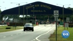 FBI Still Looking for Saudi Officer's Motive for Pensacola Shooting