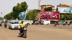 Réouverture des frontières aériennes en Afrique de l’Ouest