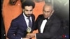 Mohamed Salah sacré Ballon d'Or africain 2017