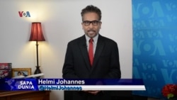 Sapa Dunia VOA: Trump Berkampanye di Tengah Potensi Naiknya Kasus COVID