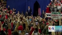 ترمپ: سلیمانی تروریست درجه یک جهان بود