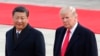 Cooperation Best for Both, China's Xi Tells Trump