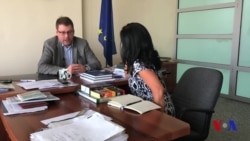 EU Ambassador to Uzbekistan: Time of change, time of challenge