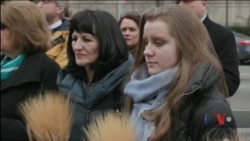 У Вашингтоні розпочались щорічні Українські дні