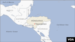 Central America