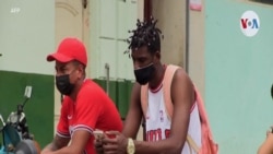 Crisis en Haití y Cuba puede agravar complejidad migratoria en EE. UU.