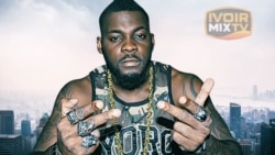 Burkina Faso pleure la star du coupé décalé Dj Arafat