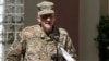 US Commander Visits Embattled Southern Afghan City