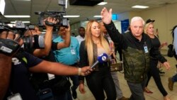 Abogados del expresidente de Panamá, Ricardo Martinelli, apelarán la condena en uno de los casos
