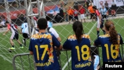 ዙር ርዋንዳ 2015