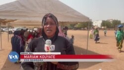 Kalo 6 woro funti ba kofe, Croix Rouge be deme ke kasaratow ma