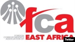 የምስራቅ አፍሪካ የዓለም አቀፍ ጋዜጠኞች ማህበር