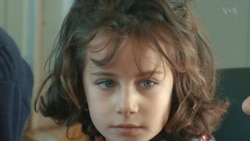 French Group Strives to Help Yazidi Children Traumatized by IS