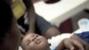 Haiti's Cholera Death Toll Passes 900