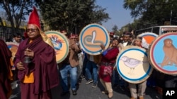 བལ་ཡུལ་གྱི་མངའ་ཁོངས་སུ་ཚུད་པའི་རྟ་མང་བ་ཚོས་སོ་ནམ་ལོ་གསར་གྱི་དགའ་སྟོན། 