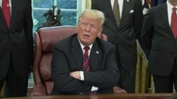 US Identifies Some Saudis Responsible for Khashoggi’s Death, Revokes Visas