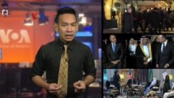 Hubungan AS-Arab Saudi Pasca Transisi Kepemimpinan