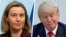 ABD Başkanı Donald Trump'ın mülteciler ve bazı ülke vatandaşları için aldığı seyahat kararı yasağına tepki gösteren Avrupalı yetkililer kervanına AB Dışişleri ve Güvenlik Politikası Yüksek Temsilcisi Federica Mogherini de katıldı.