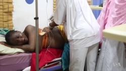 Inside a Nigerian Hospital Fighting to Reduce Maternal Death Rate