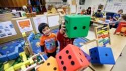 Quiz - World Leaders Seek to Improve Basic Learning Skills