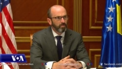 Zyrtarët amerikanë për zbatimin e marrëveshjes së 4 shtatorit ndërmjet Kosovës dhe Serbisë