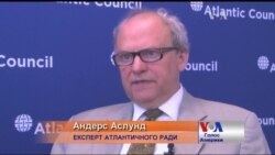 Україна не повинна повертати борги Януковича Росії - економіст. Відео