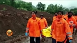 بھارت: موسمیاتی تبدیلی کے سبب طوفانی بارشیں، لاکھوں افراد متاثر