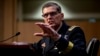 Top US General 'Not Consulted' About Syria Troop Withdrawal
