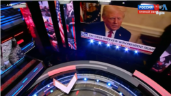 សារ «បង្កើត​សន្តិភាព​ឬ​ស្លាប់» របស់​លោក Trump ផ្ញើ​ទៅ​លោក Putin គឺ​មិន​ពិត