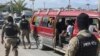 FAA prohibits US airlines from flying to Haiti; UN suspends flights
