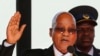 South Africa's President Zuma in Hospital for Tests