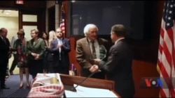 Реальні преспективи схвалення законопроекту щодо розширення російських санкцій. Відео