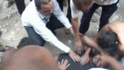 Deadly Clashes Across Egypt on War Anniversary