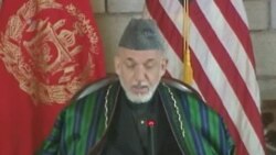 NATO Chief: Afghanistan Will Sign New Security Deal