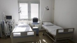 Izlolatorij Opća bolnica Sarajevo
