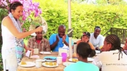 Kenyan Families Lobby for Autism Awareness, Support