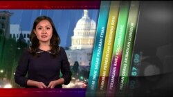 Kilas VOA 25 November 2016