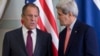US, Russia to Share Counter-IS Intel