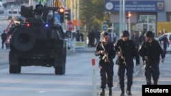 Terör saldırısının hedefi olan TUSAŞ’ın özel güvenlik şirketi tarafından korunması bir güvenlik açığı yarattı mı? 