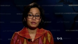 World Bank: Panama Papers Show Need For Change