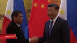 Giữ nguyên trạng Biển Đông có thể là giải pháp tốt nhất