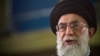 Khamenei: Iran Against US Intervention in Iraq