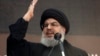 Hezbollah Leader Says He Met Assad in Syria Over IS Evacuation