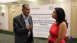 Huquq himoyachisi Hayitboy Yoqubov: Ro'yxatdan o'tsak, ko'proq foydamiz tegadi