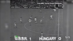 Russia's Hosting of FIFA Tournaments Reignites World Cup Hopes