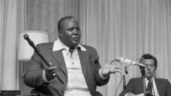 Report on Joshua Nkomo Legacy Filed By Irwin Chifera