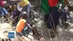 África Agora: "A educação é fundamental na luta contra a mutilação genital feminina", diz Mónica Ferro, do UNFPA