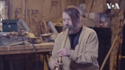 Американець розпізнав у собі українця дізнавшись про Голодомор. Відео