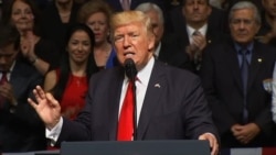 Trump: Cuba Must Take ‘Concrete Steps’ Before New Deal