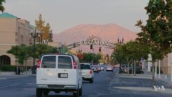 Thousands of Iraqi Christians Make El Cajon, California, Home
